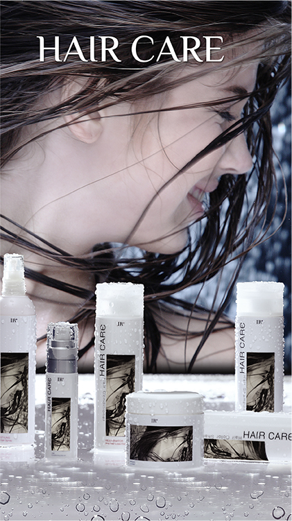 Hair care