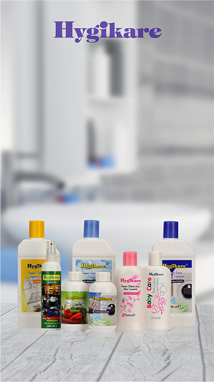 Hygikare